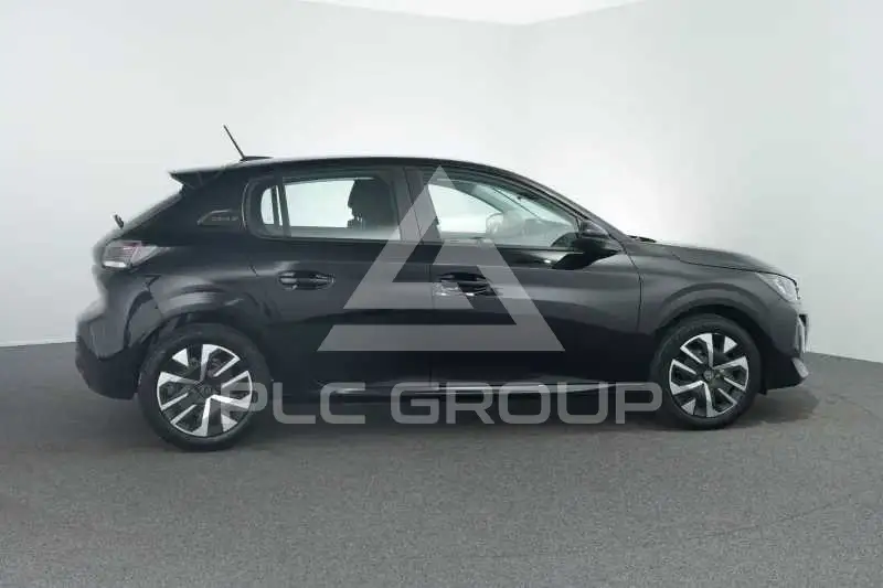 2026 Peugeot 208