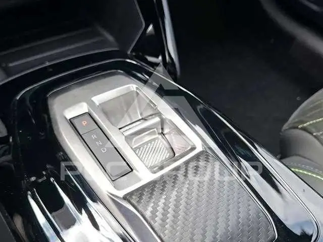 2026 Peugeot 208