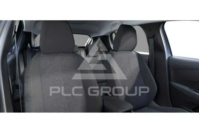 2026 Peugeot 208