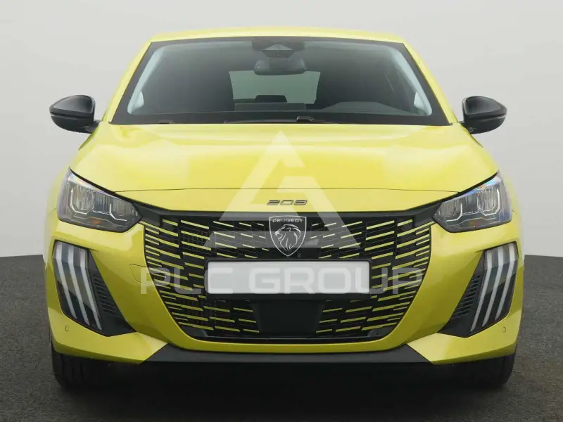 2026 Peugeot 208