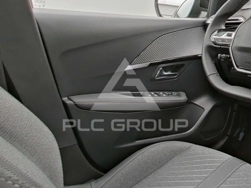 2026 Peugeot 208