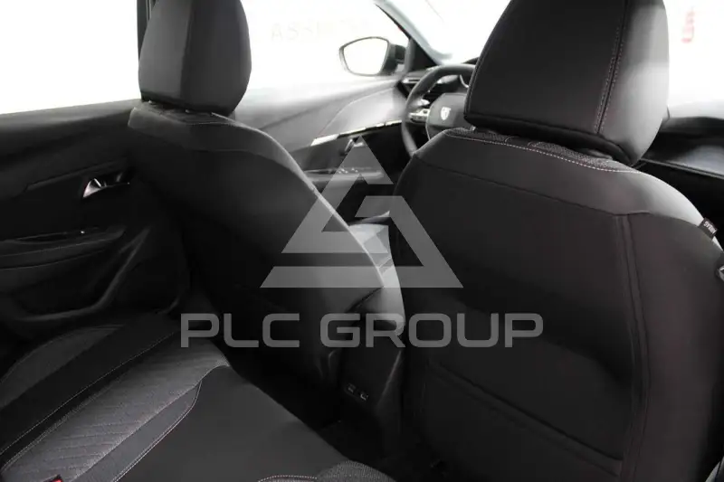 2026 Peugeot 208