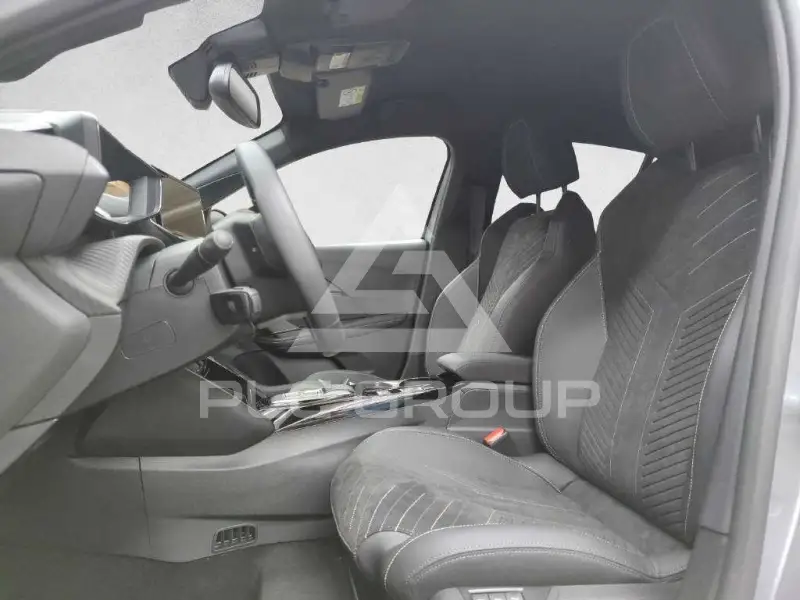 2026 Peugeot 208