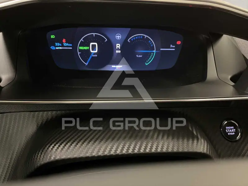 2026 Peugeot 208