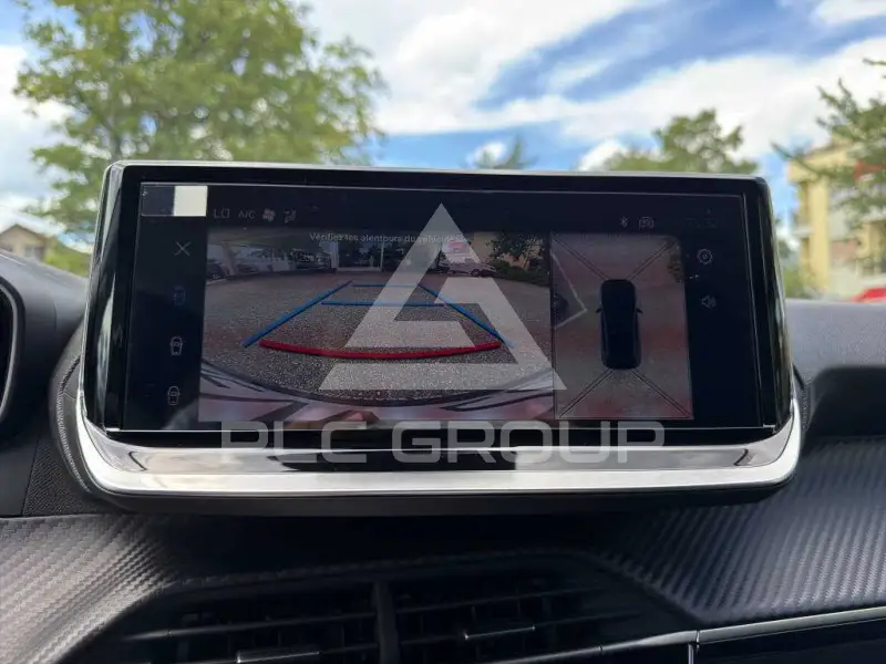 2026 Peugeot 208