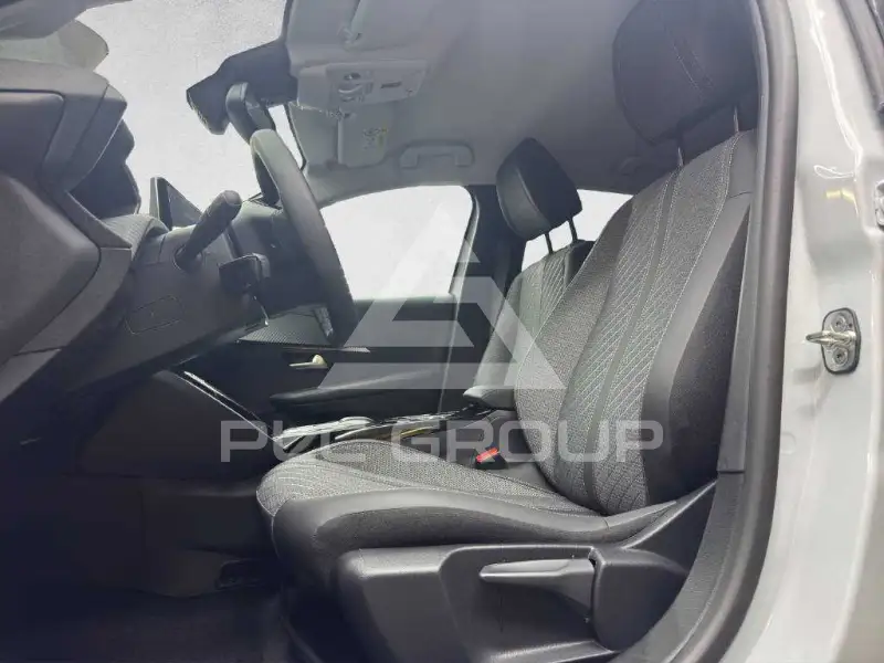 2026 Peugeot 208