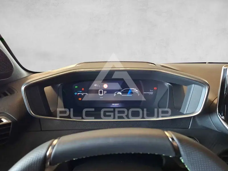 2026 Peugeot 208