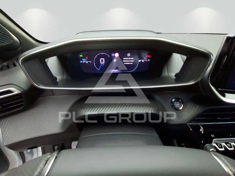 2026 Peugeot 208