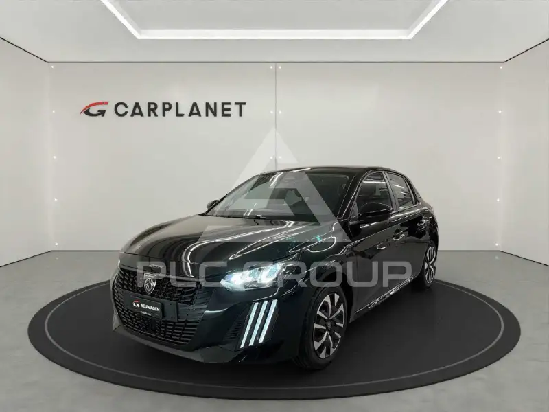 2026 Peugeot 208