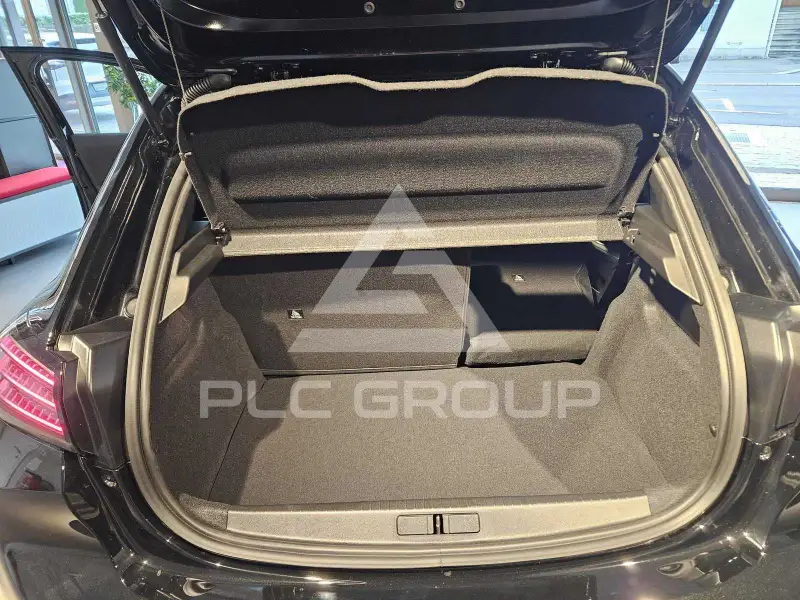 2026 Peugeot 208