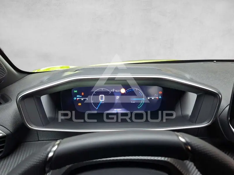 2026 Peugeot 208