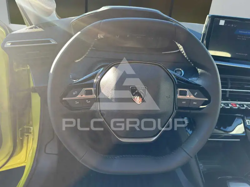 2026 Peugeot 208