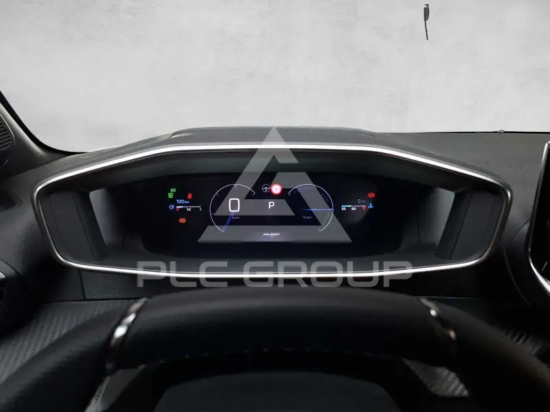 2026 Peugeot 208