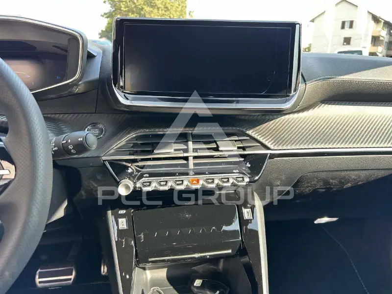 2026 Peugeot 208