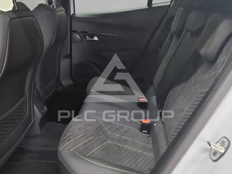 2026 Peugeot 208
