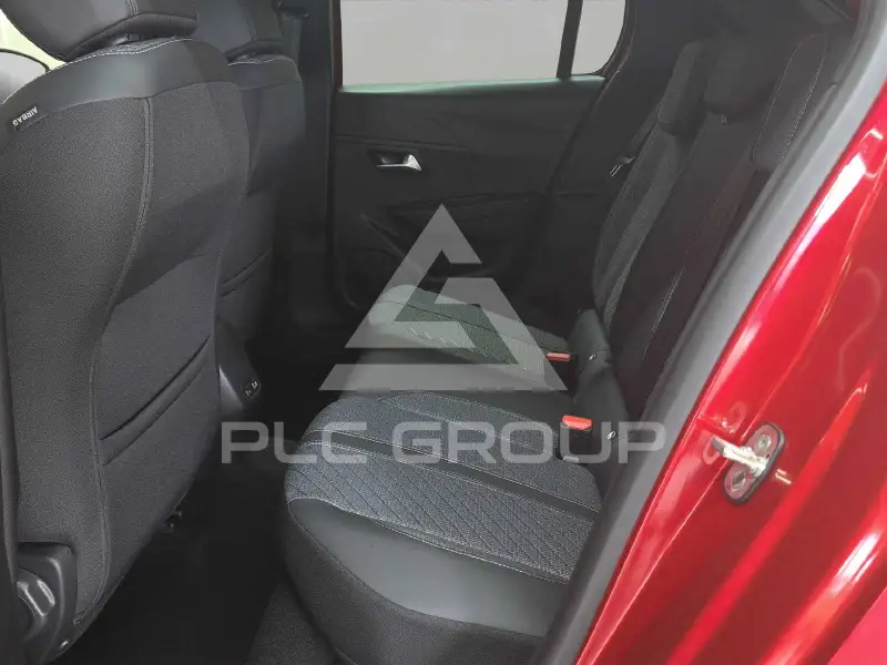 2026 Peugeot 208