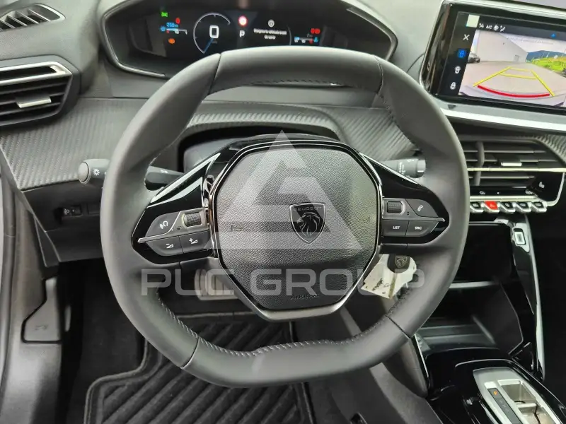 2026 Peugeot 208
