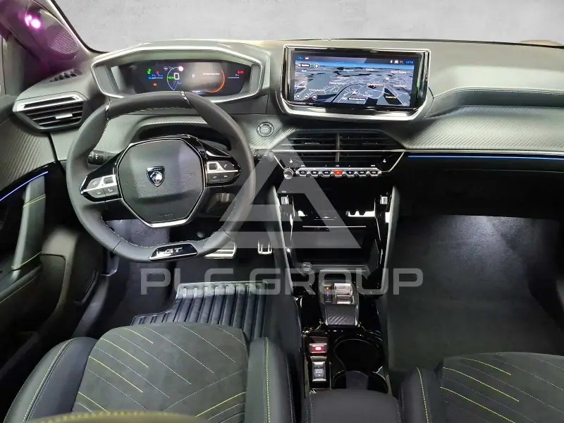 2026 Peugeot 208