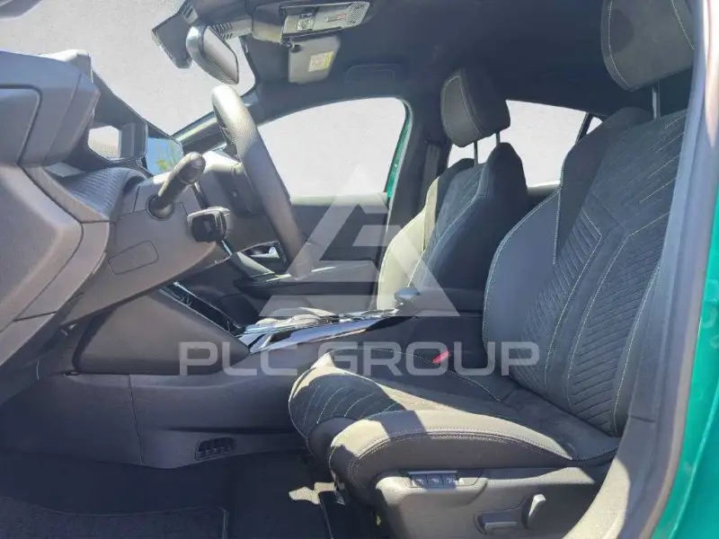 2026 Peugeot 208