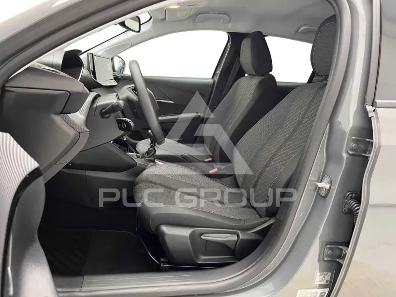 2026 Peugeot 208