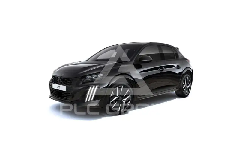 2026 Peugeot 208