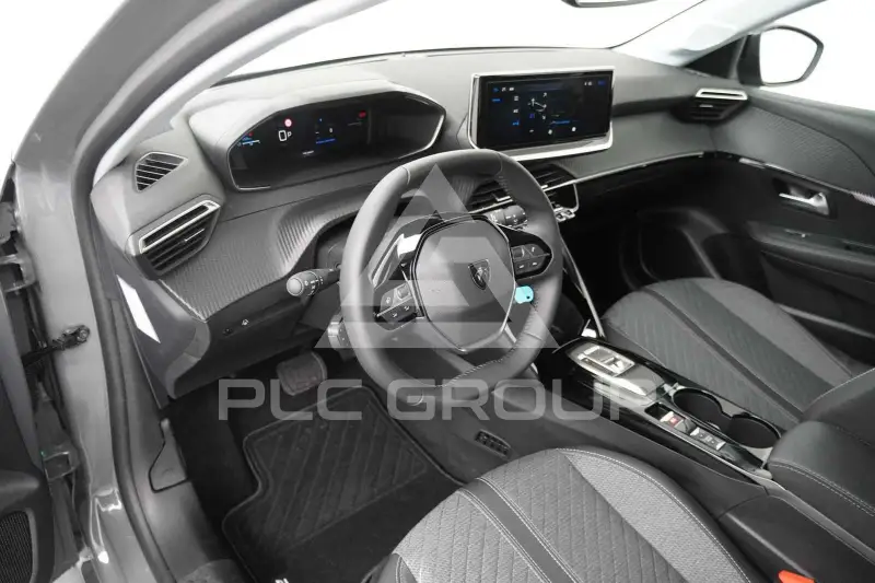 2026 Peugeot 208