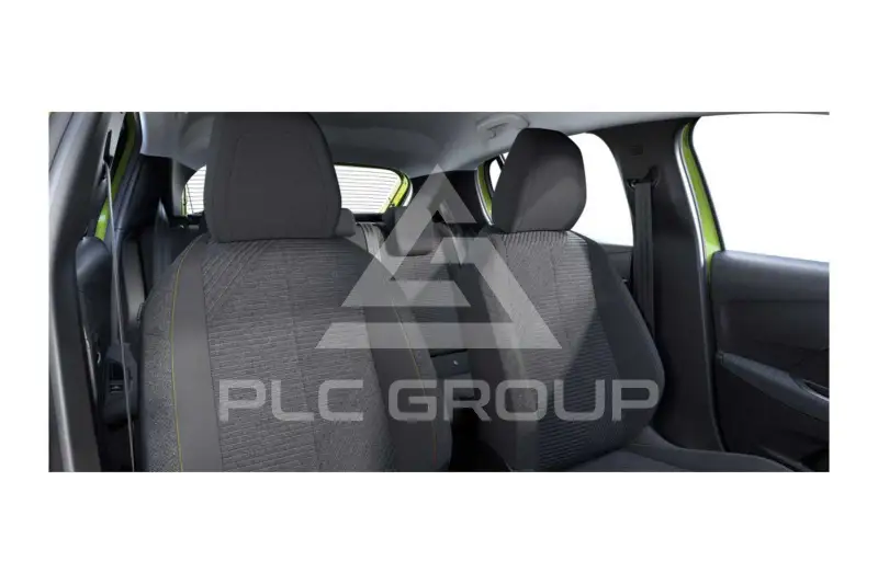 2026 Peugeot 208