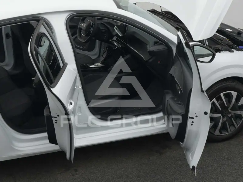 2026 Peugeot 208