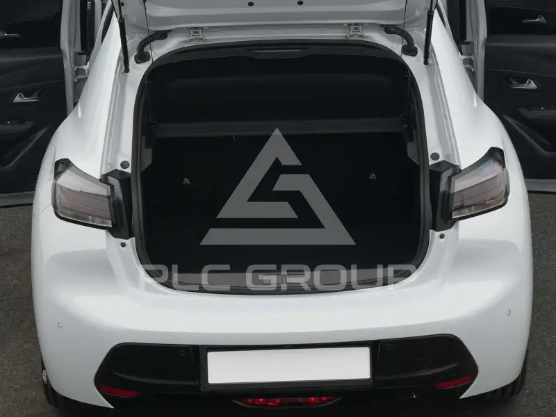 2026 Peugeot 208