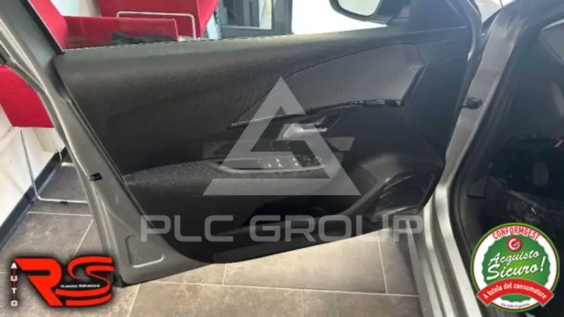 2026 Peugeot 208