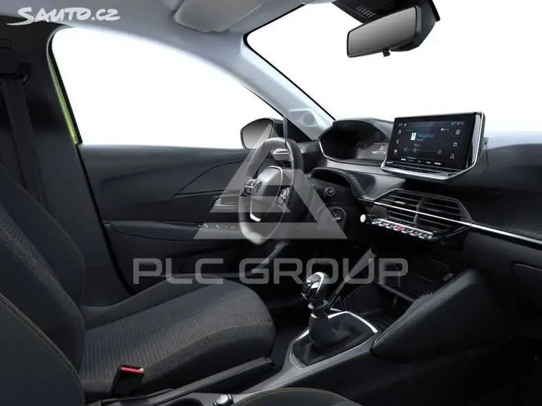 2026 Peugeot 208