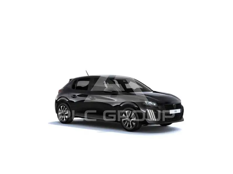 2026 Peugeot 208