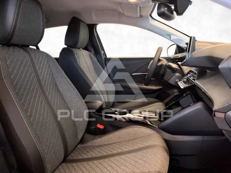 2026 Peugeot 208