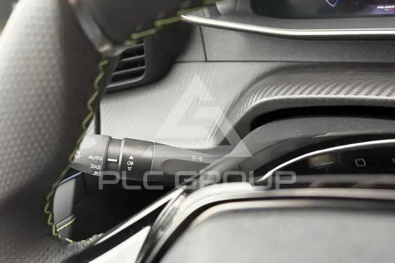 2026 Peugeot 208