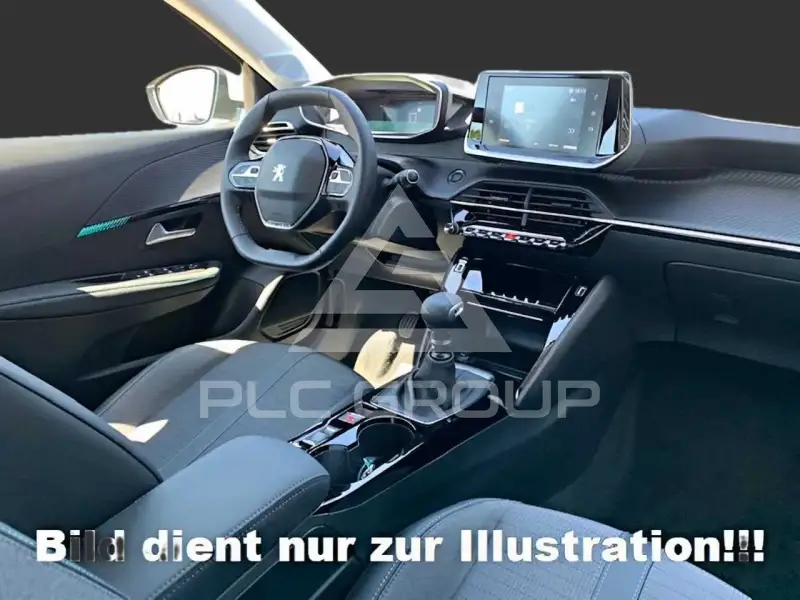 2026 Peugeot 208