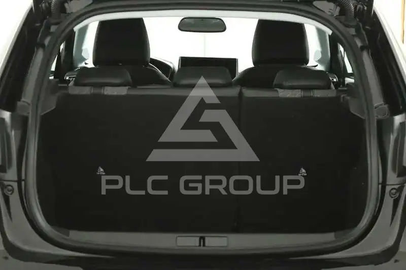 2026 Peugeot 208
