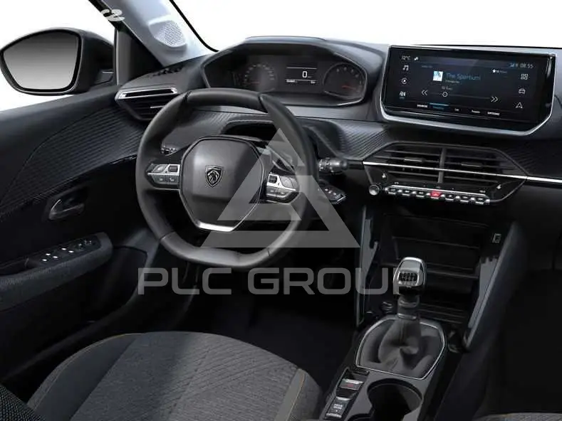2026 Peugeot 208