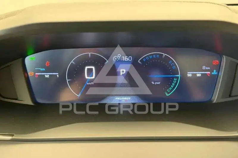 2026 Peugeot 208