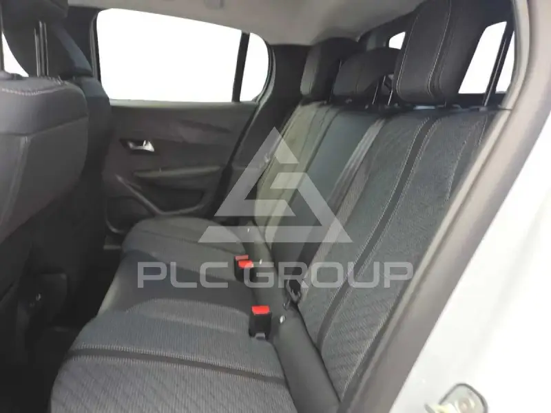 2026 Peugeot 208