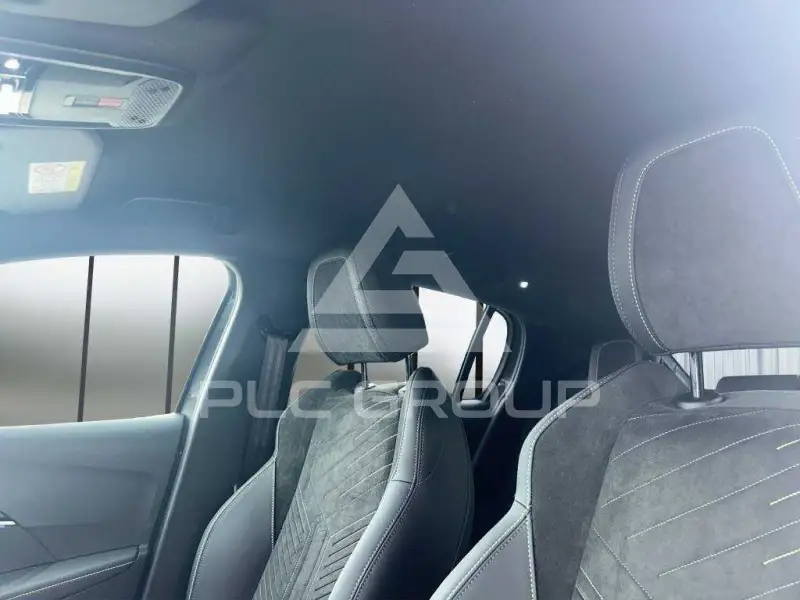 2026 Peugeot 208