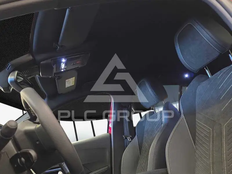 2026 Peugeot 208
