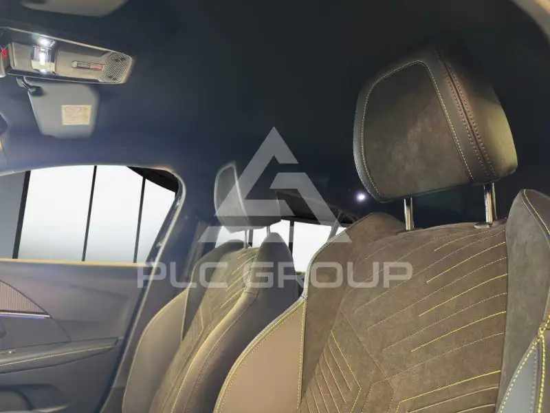 2026 Peugeot 208