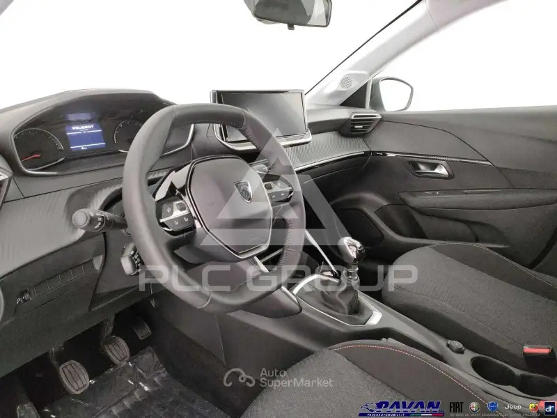 2026 Peugeot 208