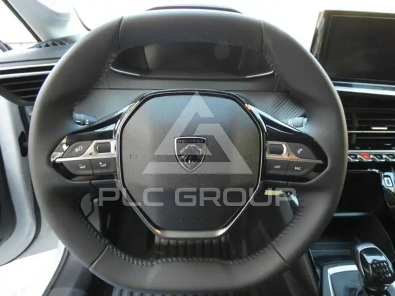 2026 Peugeot 208
