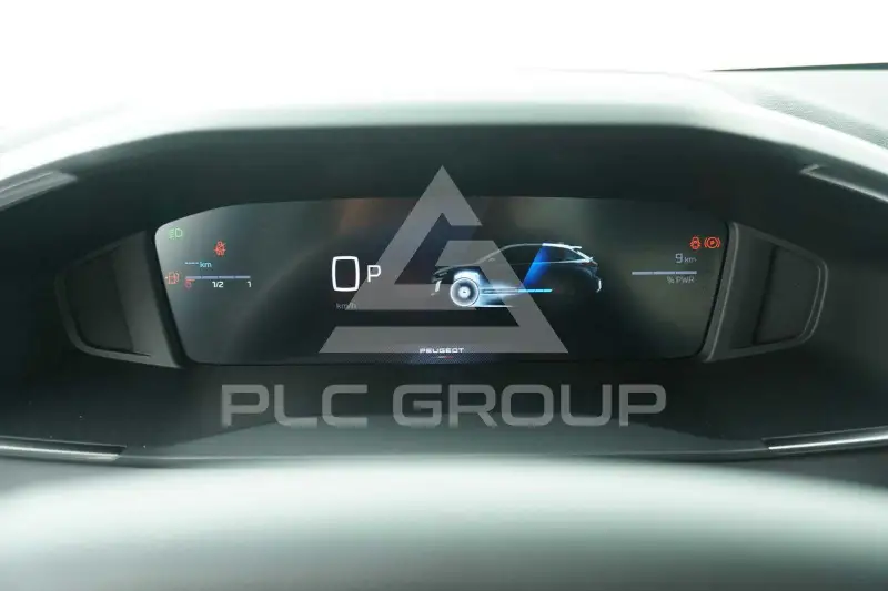 2026 Peugeot 208