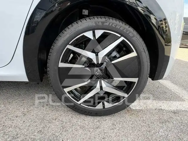 2026 Peugeot 208