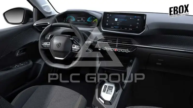 2026 Peugeot 208