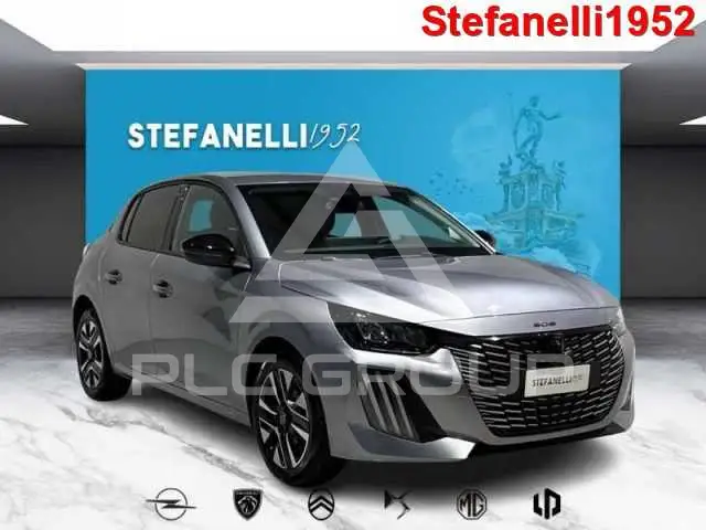 2026 Peugeot 208