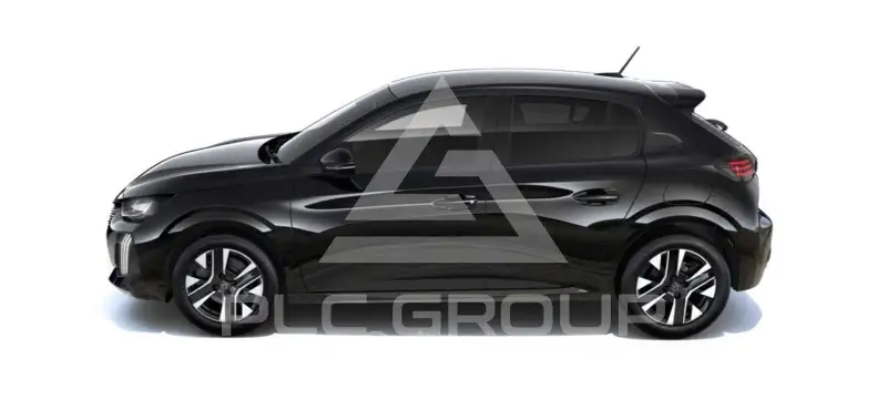 2026 Peugeot 208