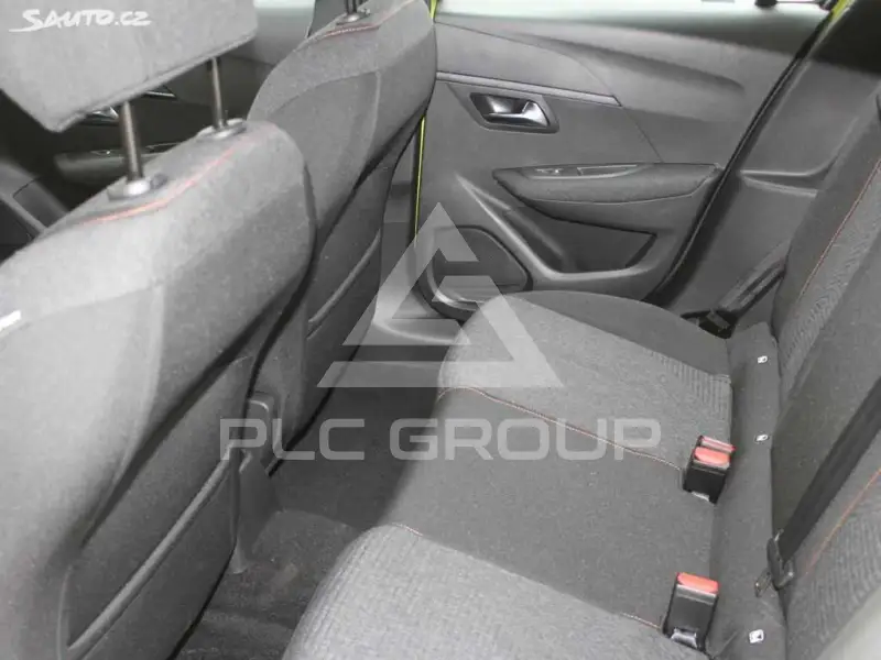 2026 Peugeot 208